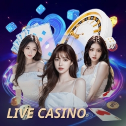 Live Casino VN168
